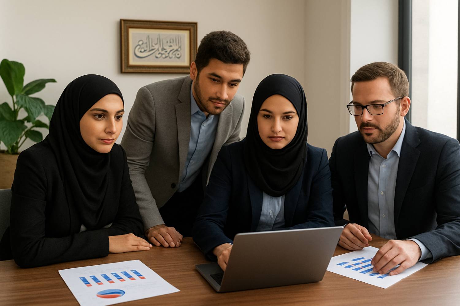 درخواست خدمات شغلی و رتبه‌بندی منابع انسانی