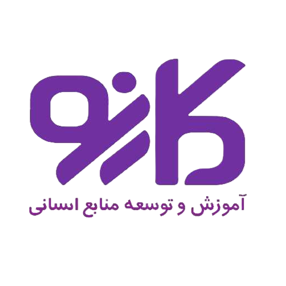 لوگو کارنو بنفش